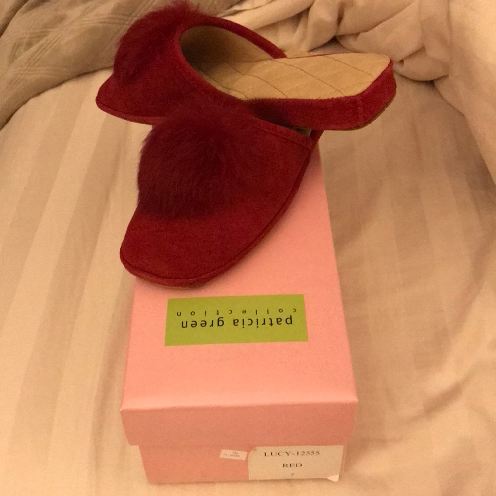 Slippers